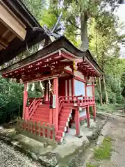 高龗神社(奈良県)