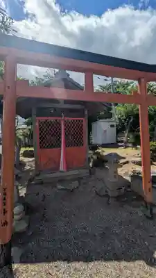 蓮台寺跡(滋賀県)