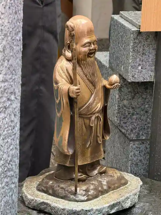 小網神社(東京都)