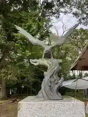 青葉神社(宮城県)