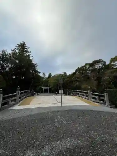 伊勢神宮外宮（豊受大神宮）(三重県)
