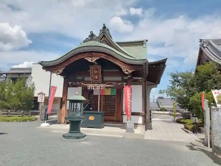 総持寺(大阪府)