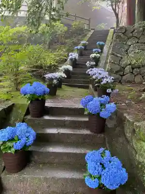 播州清水寺のその他建物