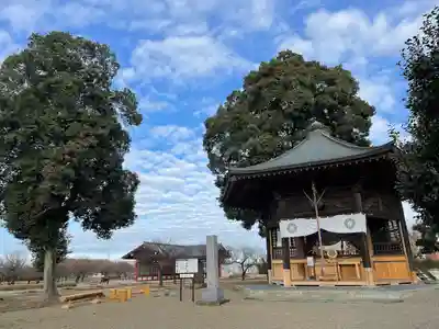 下野薬師寺 (旧 安國寺)(栃木県)