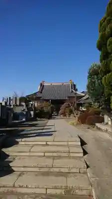 大楽寺(茨城県)