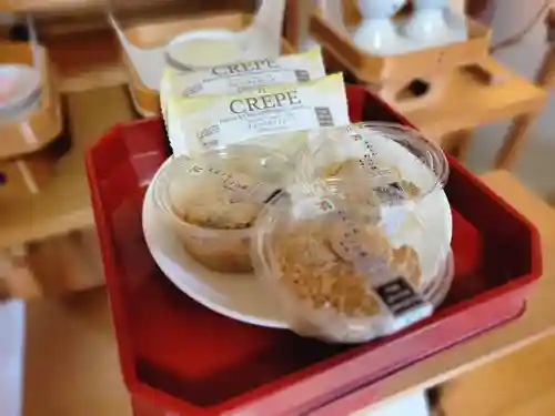 伏木香取神社(茨城県)