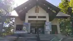 手稲神社(北海道)