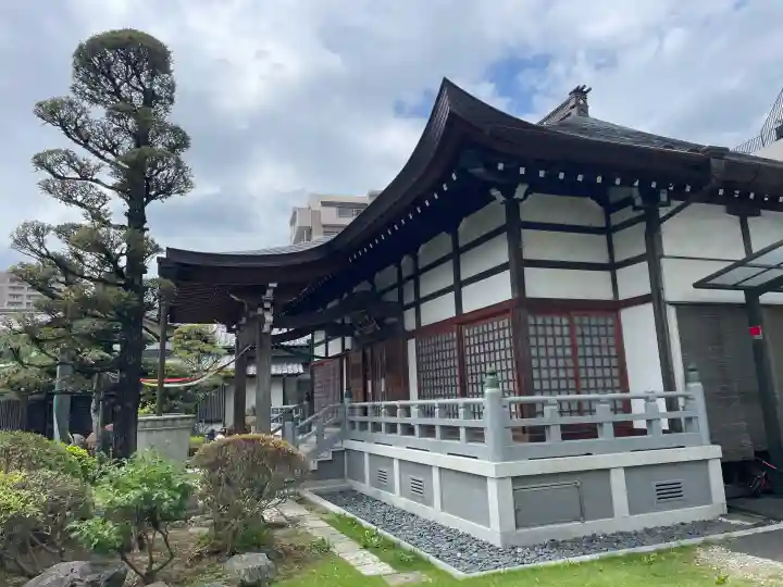 惠明寺(東京都)