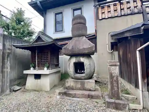 行願寺（革堂）(京都府)