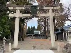 八幡神社(滋賀県)