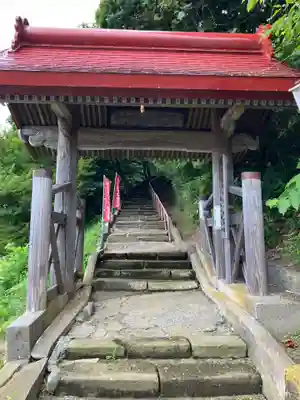 妙龍寺(北海道)