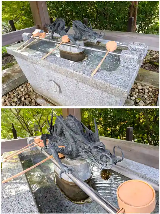 常陸国出雲大社(茨城県)