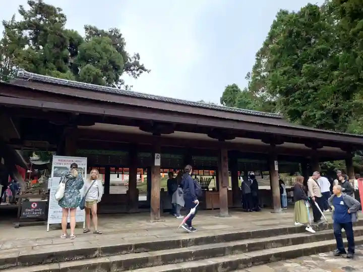 春日大社(奈良県)