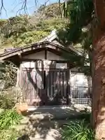 別願寺の本殿・本堂