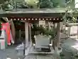 母智丘神社(東京都)