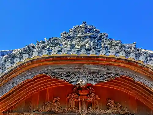 全忠寺のその他建物