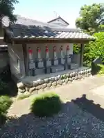 東光寺(葉鹿町)(栃木県)