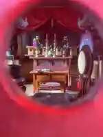 大慈院(弥富観音)(愛知県)