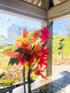 釧路一之宮 厳島神社(北海道)(2025年10月24日(金) 08時08分54秒投稿)