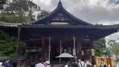 鹿苑寺（金閣寺）(京都府)