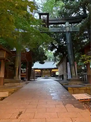平塚八幡宮(神奈川県)