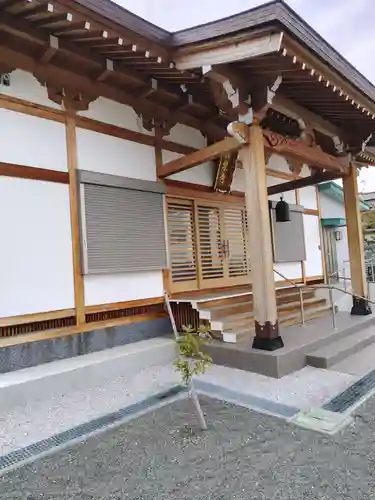 長泉寺(神奈川県)