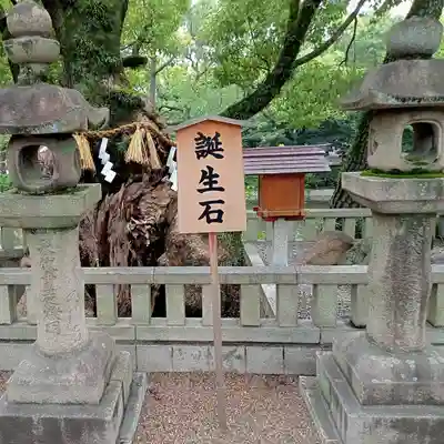 住吉大社のその他建物