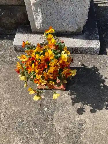 等覚院（藤巻寺）(神奈川県)