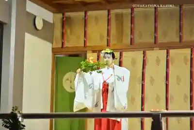 柏神社(千葉県)