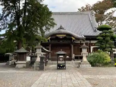 總持寺の本殿・本堂