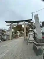 住吉神社(東京都)