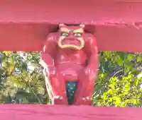 月夜見神社(青森県)