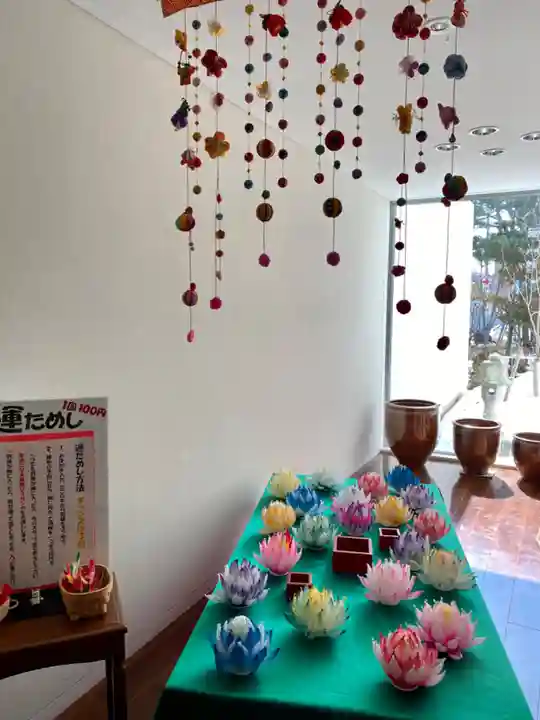 佛願寺のその他建物