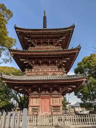 甚目寺のその他建物