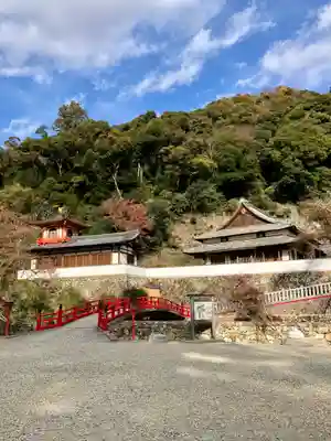 瀧安寺(大阪府)