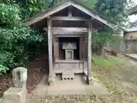 箭挿神社(千葉県)