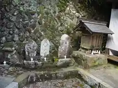 大嶽神社(東京都)