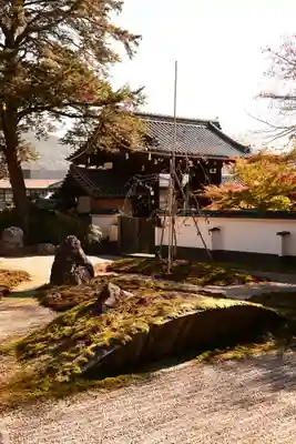 実相院門跡(京都府)