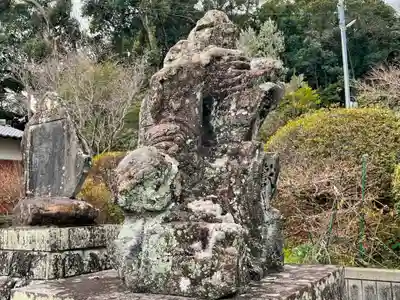 高城神社(長崎県)