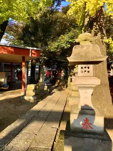 今井神社のその他建物