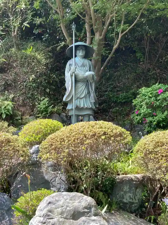 西光寺(神奈川県)
