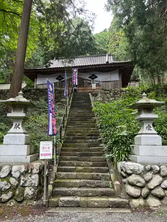 武田八幡宮(山梨県)