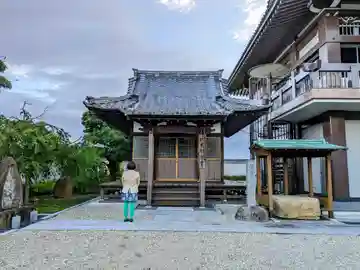 少林寺の本殿・本堂