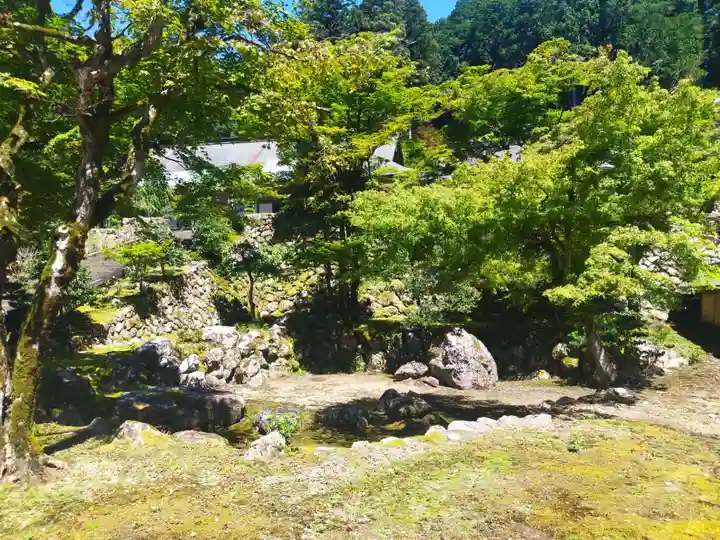 華厳寺(岐阜県)