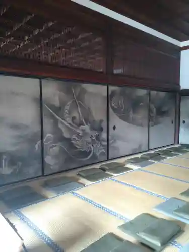 建仁寺（建仁禅寺）(京都府)