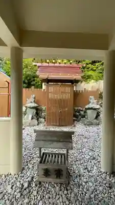 八幡神社(三重県)