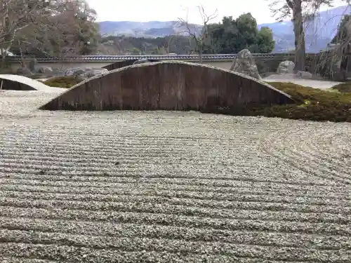 実相院門跡(京都府)