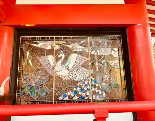 呉服神社(大阪府)