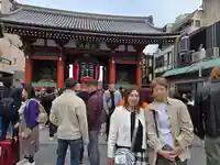 浅草寺(東京都)