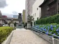 築地本願寺(本願寺築地別院)のその他建物